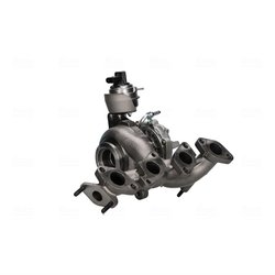 Turbina Nissens 93126