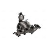 Turbina Nissens 93126