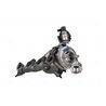 Turbina Nissens 93126