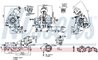 Turbina Nissens 93126