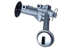 POMPA ULEI MAXGEAR 42-0059 - Compatibil cu DACIA, MERCEDES-BENZ, NISSAN, RENAULT, SUZUKI