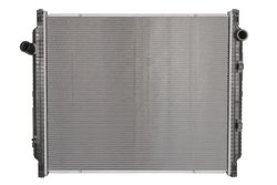 Radiator racire motor Thermotec D7RV008TT