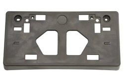 Suport numar de circulatie BLIC 6509-01-8122921P