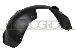CARENAJ ROATA PRASCO ST5203603 - Compatibil cu SEAT
