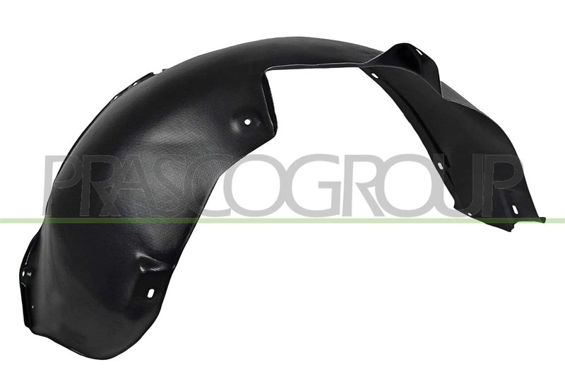 CARENAJ ROATA PRASCO ST5203603 - Compatibil cu SEAT