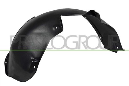 CARENAJ ROATA PRASCO ST5203603 - Compatibil cu SEAT