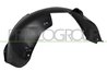 CARENAJ ROATA PRASCO ST5203603 - Compatibil cu SEAT