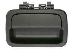 MANER, CAPOTA PORTBAGAJ BLIC 6010-18-2248417P - Compatibil cu SUZUKI