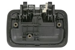 Maner, capota portbagaj BLIC 6010-18-2248417P