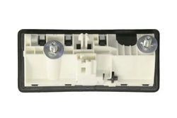 Maner, capota portbagaj BLIC 6010-25-0047417P