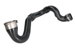 FURTUN INTERCOOLER/TURBO THERMOTEC DCX131TT - Compatibil cu NISSAN, OPEL, RENAULT, VAUXHALL