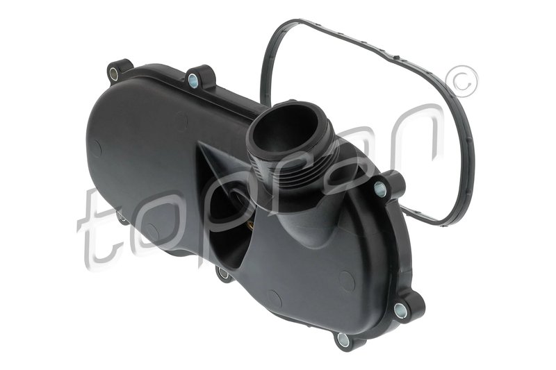 ACOPERIRE CARCASA DISTRIBUTIE TOPRAN 724 426 - Compatibil cu CITROEN, FIAT, PEUGEOT