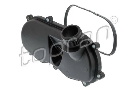 ACOPERIRE CARCASA DISTRIBUTIE TOPRAN 724 426 - Compatibil cu CITROEN, FIAT, PEUGEOT