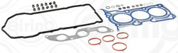 SET GARNITURI CHIULASA ELRING B38.050 - Compatibil cu DODGE, MITSUBISHI