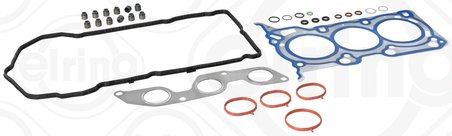 SET GARNITURI CHIULASA ELRING B38.050 - Compatibil cu DODGE, MITSUBISHI