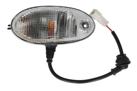 Lumina de delimitare Trucklight SM-IV007L