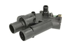 TERMOSTAT LICHID RACIRE THERMOTEC D2C014TT - Compatibil cu CITROEN, FIAT, FORD, JAGUAR, LANCIA, LAND ROVER, PEUGEOT