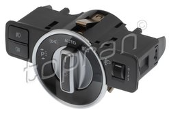 COMUTATOR FAR TOPRAN 410 668 - Compatibil cu MERCEDES-BENZ