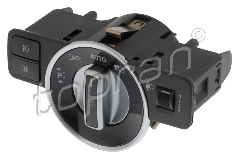 Comutator far Topran 410 668