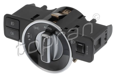 Comutator far Topran 410 668