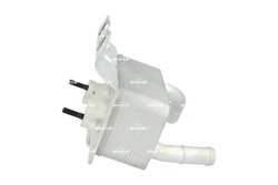 Radiator, baterie de antrenare NRF 315001