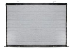 RAMA, GRILA RADIATOR PACOL MAN-FP-051 - Compatibil cu MAN