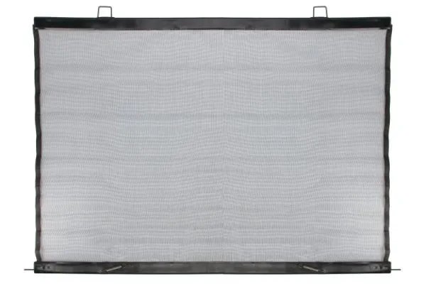 Rama, grila radiator Pacol MAN-FP-051
