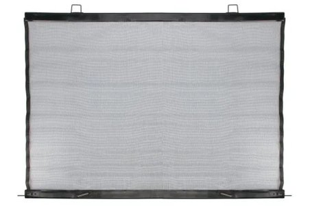 Rama, grila radiator Pacol MAN-FP-051