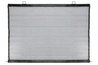 Rama, grila radiator Pacol MAN-FP-051