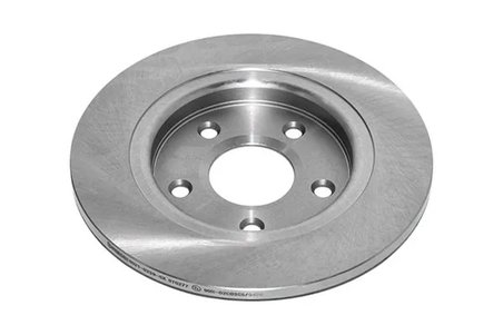 Disc frana Stellox 6021-0239-SX