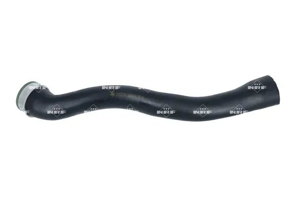 FURTUN INTERCOOLER/TURBO NRF 166408 - Compatibil cu DODGE, JEEP
