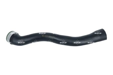 FURTUN INTERCOOLER/TURBO NRF 166408 - Compatibil cu DODGE, JEEP