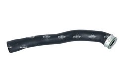 FURTUN INTERCOOLER/TURBO NRF 166408 - Compatibil cu DODGE, JEEP