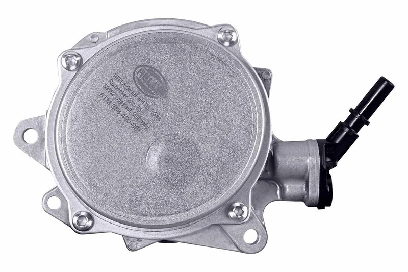 Pompa vacuum sistem de franare HELLA 8TM 358 400-081