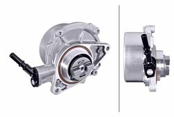 Pompa vacuum sistem de franare HELLA 8TM 358 400-081