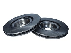DISC FRANA MAXGEAR 19-4905 - Compatibil cu CHRYSLER, LANCIA