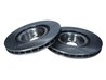 DISC FRANA MAXGEAR 19-4905 - Compatibil cu CHRYSLER, LANCIA