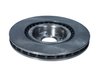 DISC FRANA MAXGEAR 19-4905 - Compatibil cu CHRYSLER, LANCIA