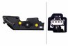 STOP SPATE HELLA 2SW 015 562-111 - Compatibil cu VOLVO