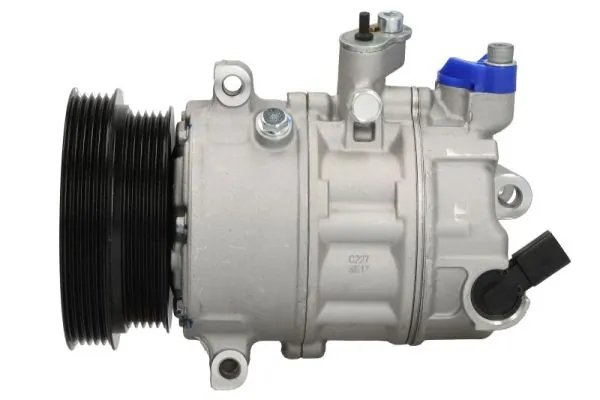 COMPRESOR CLIMATIZARE THERMOTEC KTT090464 - Compatibil cu AUDI, VW