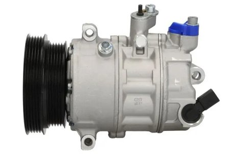 COMPRESOR CLIMATIZARE THERMOTEC KTT090464 - Compatibil cu AUDI, VW