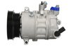COMPRESOR CLIMATIZARE THERMOTEC KTT090464 - Compatibil cu AUDI, VW