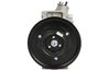 COMPRESOR CLIMATIZARE THERMOTEC KTT090464 - Compatibil cu AUDI, VW