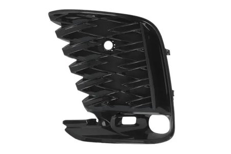 Grila ventilatie, bara protectie BLIC 6502-07-8126917P