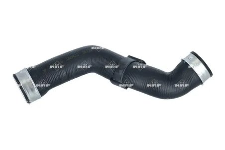 Furtun intercooler/turbo NRF 166411
