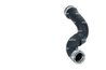 Furtun intercooler/turbo NRF 166411