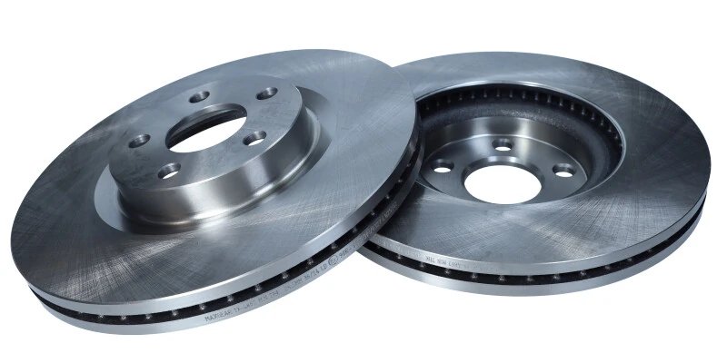 DISC FRANA MAXGEAR 19-4867 - Compatibil cu FORD