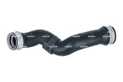 Furtun intercooler/turbo NRF 166411