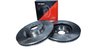 DISC FRANA MAXGEAR 19-4867 - Compatibil cu FORD