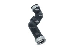 Furtun intercooler/turbo NRF 166411